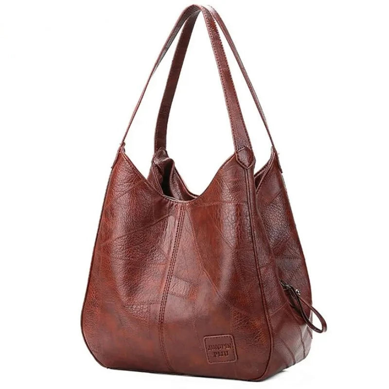 BOLSA FEMININA MODELO JHOGGER