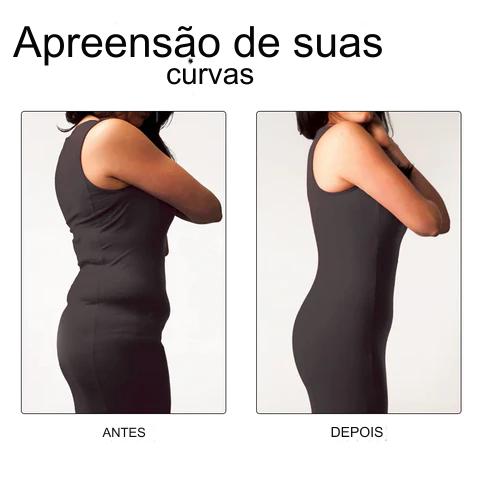 CALCINHA MODELADORA SEM COSTURA