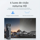NOVA MINI CÂMERA A3 WIFI FILMA E GRAVA ÁUDIO, PORTÁTIL E MAGNÉTICA + FRETE GRÁTIS SÓ HOJE