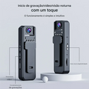 NOVA MINI CÂMERA A3 WIFI FILMA E GRAVA ÁUDIO, PORTÁTIL E MAGNÉTICA + FRETE GRÁTIS SÓ HOJE