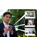 NOVA MINI CÂMERA A3 WIFI FILMA E GRAVA ÁUDIO, PORTÁTIL E MAGNÉTICA + FRETE GRÁTIS SÓ HOJE