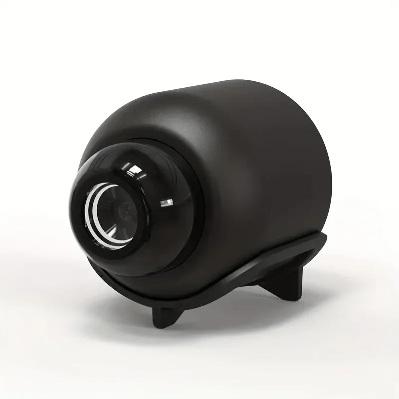 NOVA MINI CÂMERA A3 WIFI FILMA E GRAVA ÁUDIO, PORTÁTIL E MAGNÉTICA + FRETE GRÁTIS SÓ HOJE